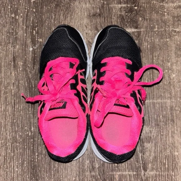 Nike Girl’s Toddler Shoes - Picture 6 of 12